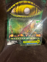 Load image into Gallery viewer, Baby Godzilla Claw Slasher New in Box
