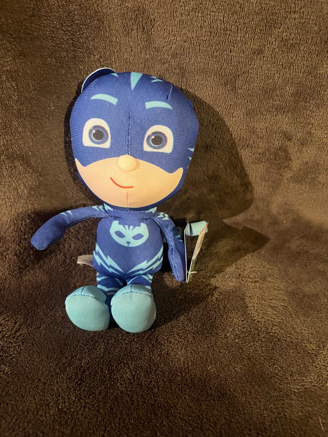 Pj Mask Catboy Plush Doll NWT