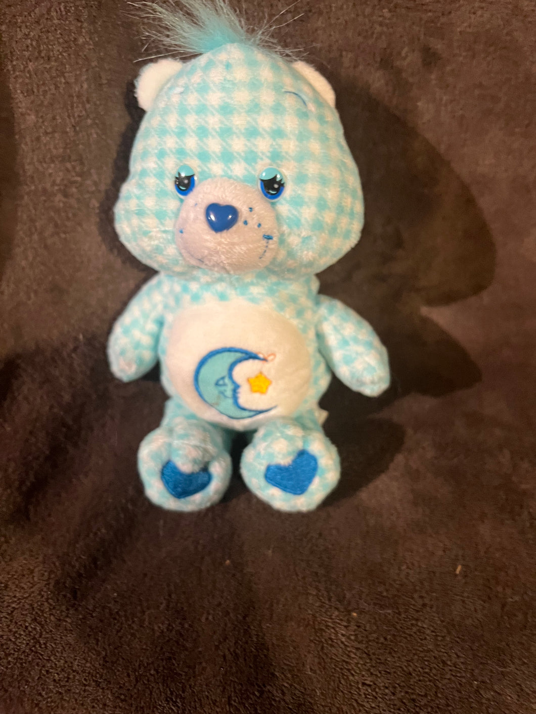 Care Bears Bedtime Bear 9 inch Plush