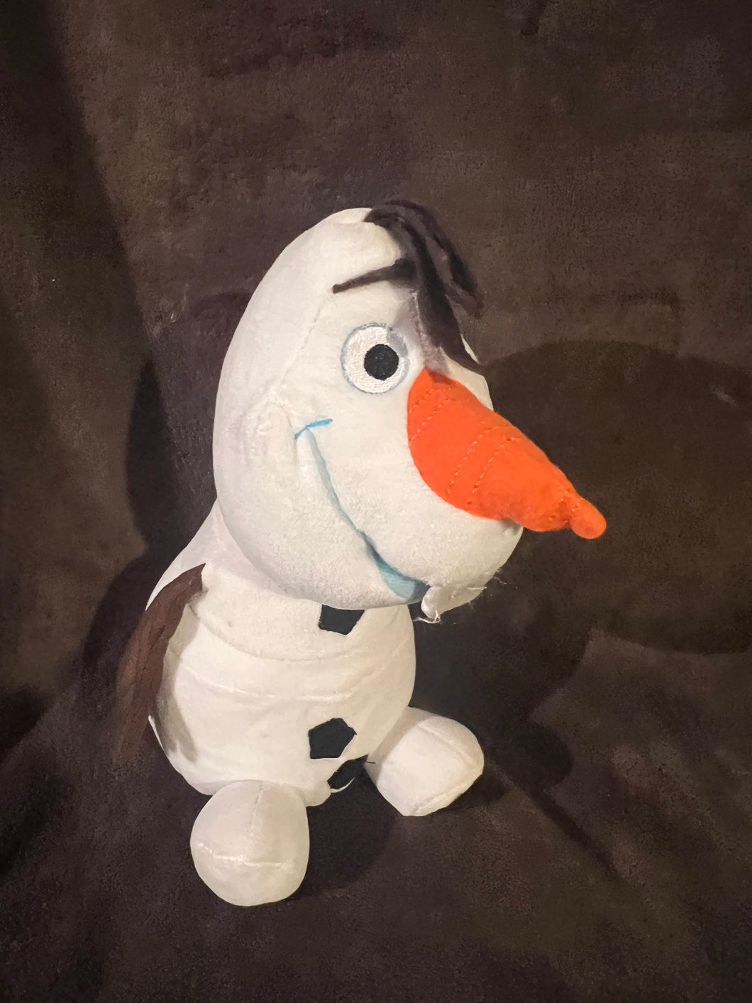 Disney Pixar Frozen Olaf Plush Doll