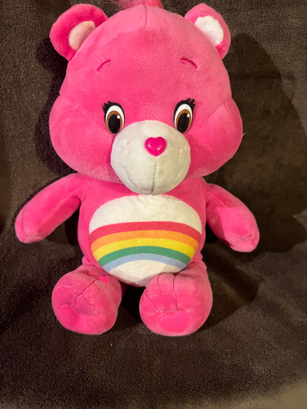 Care Bears Hugs and Giggles Plush Doll