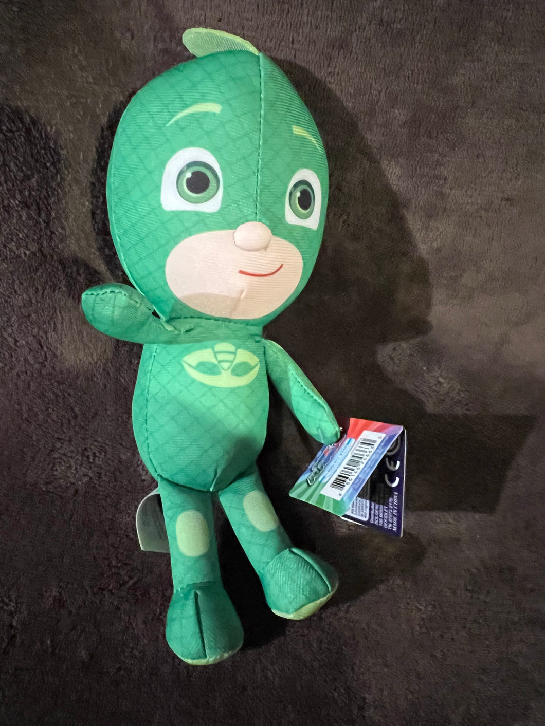 Pj Mask Plush Doll New with Tags