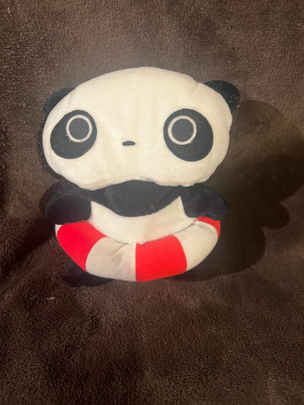 TarePanda Anime rare plush Life Saver Doll