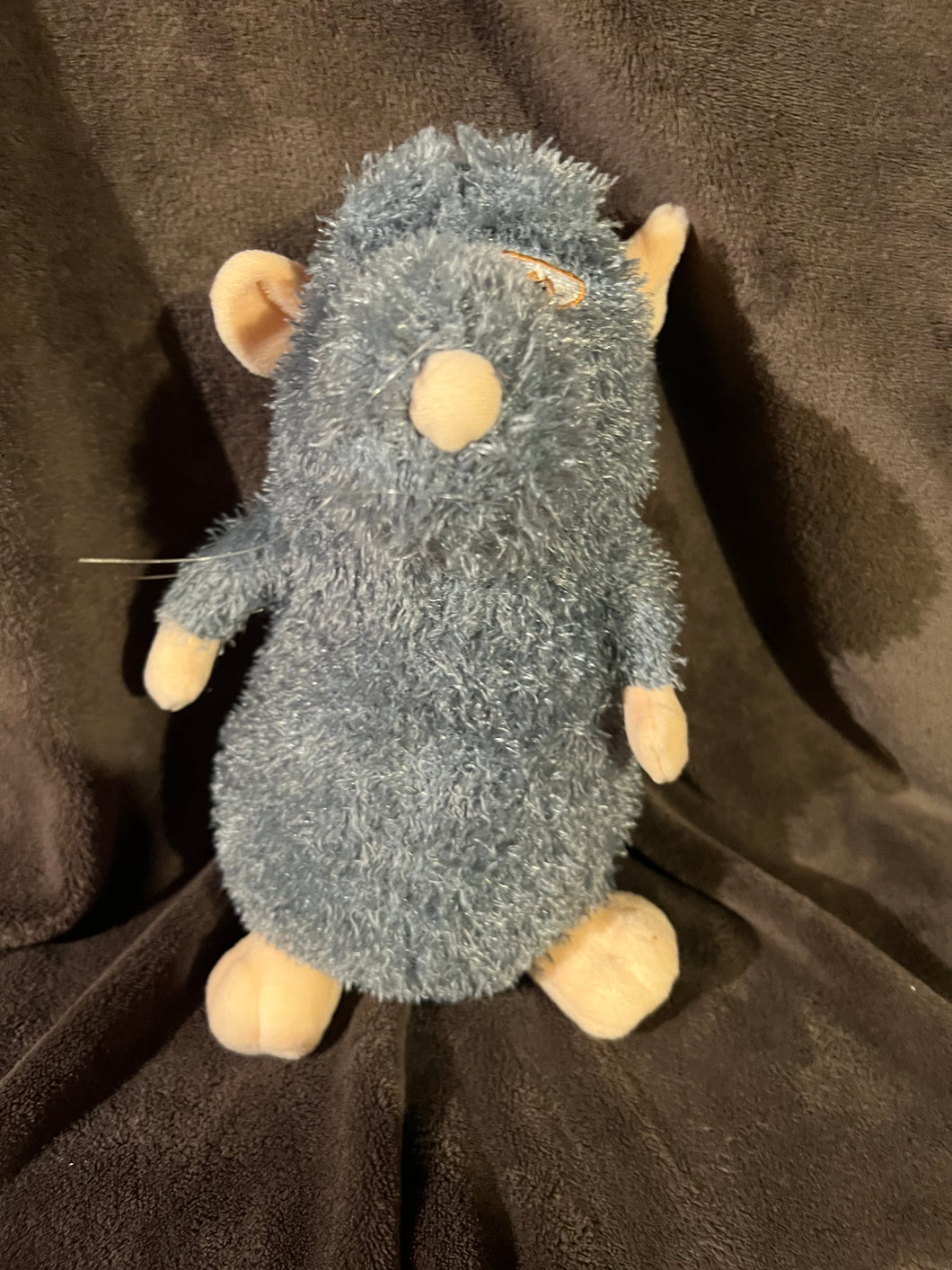 Disney Pixar Ratatouille Plush Doll