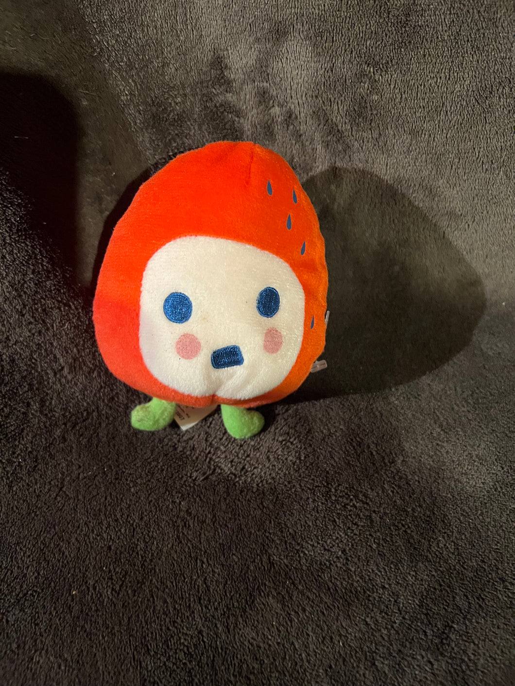 Tamagotchi Rare plush doll