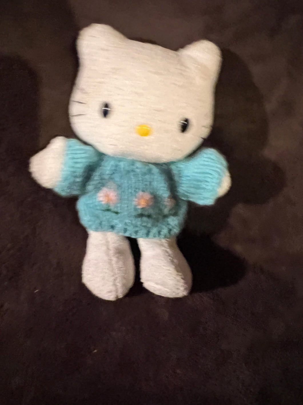 Sanrio Hello Kitty Adorable Plush Doll