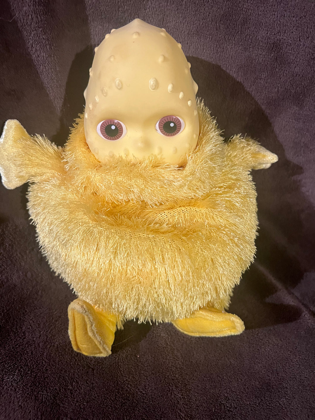 Boohbah plush Making Sounds Plush 13 inch Doll