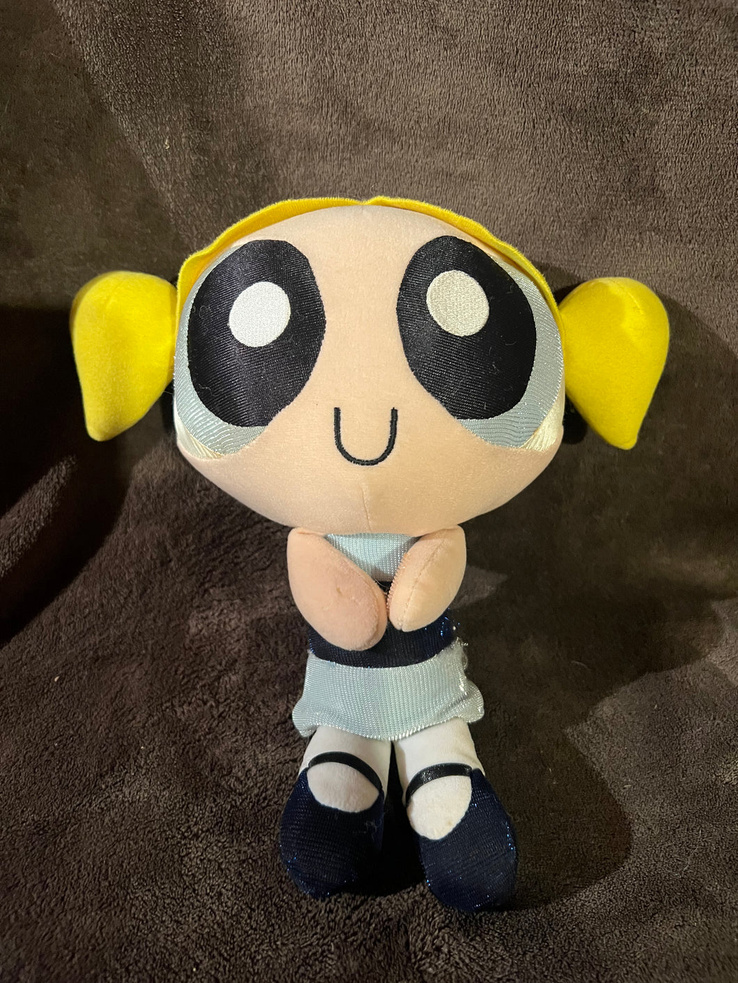 Powerpuff Girls Plush Doll